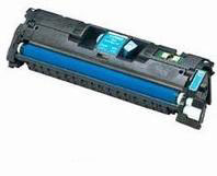 Original 301 Cyan toner for canon printer