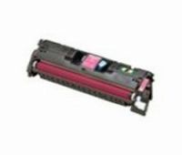 Original 301 Magenta toner for canon printer