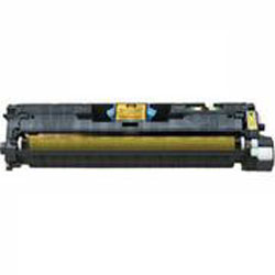 Original 301 Yellow toner for canon printer