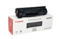 Original 312 toner for canon printer