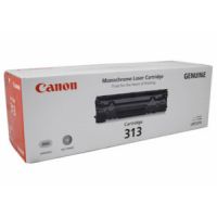 Original Canon Cart 313 Toner Cartridge