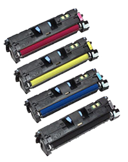 Remanufactured EP87 Toner for Canon Printer