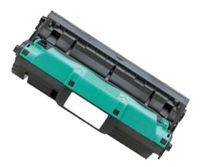 Remanufactured Cartridge 301 Drum Kit Toner for Canon Printers