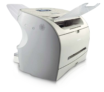 Canon FAX L380S Faxs Machine