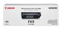 Original FX9 toner for canon printer