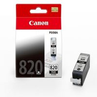 Original Canon PGI 820BK Black Ink