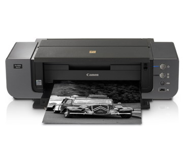 Canon PIXMA Pro9500 Mark II Colour Printer