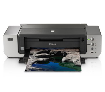 Canon PIXMA Pro9000 Mark II Colour Printer