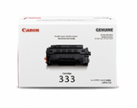 Genuine Original Canon Mono Toner Cartridge CART 333