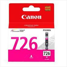 Original Canon CLi726M Magenta Ink 9ml