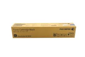 Original Fuji Xerox Toner CT202396 High Yield Black Toner for SC2020