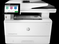 HP E42540f 4 in 1 Mono Laser Printer