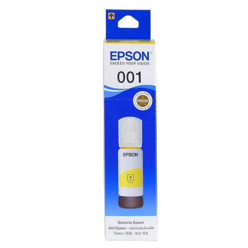 Epson Ink 001 Yellow T03Y400 for L4160 L6190 L6170 L6160