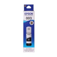 Original Epson Ink 003 T00V100 Black for L1110 L3110 L3116 L3150 L3156 L5190