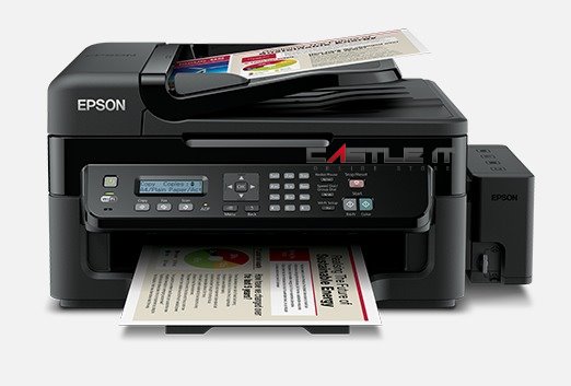 epson tank system