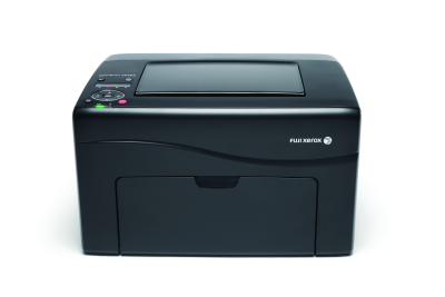 Fuji Xerox DocuPrint CP205b (Black) printer