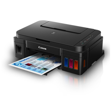 canon printer new