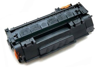 5 Units Compatible  Q5949A toner for HP 1160 1320 3390 3392 Printers