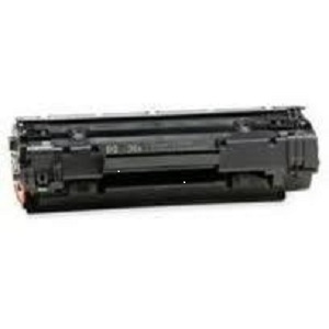 Remanufactured CE278A (78A) Toner Cartridge for HP printers
