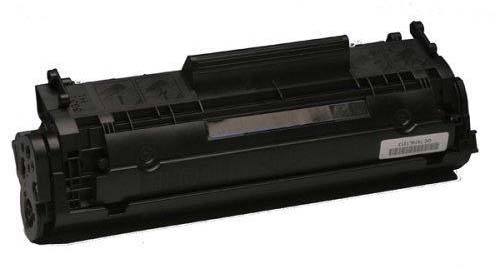 Remanufactured Q2612X toner for HP 1022, 1022n, 1012, 1018, 1020, 1022nw, M1319f, 3020, 3015, 3030, 3052, 3055, 3050 printers