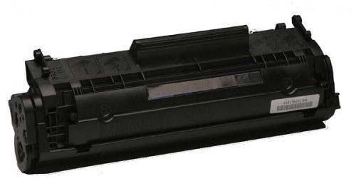 Value Pack Remanufactured HP Q2612X Printer Toner x 3 Units