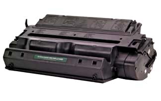 Remanufactured C4182X toner for HP Printers
