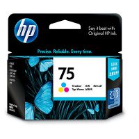 Original Ink HP CB337WA TriColor for HP Printers