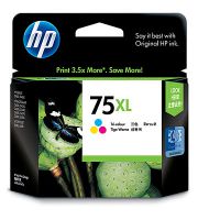 Original Ink HP CB338WA TriColor for HP Printers