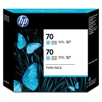 Original Ink HP CB351A Light Cyan Twin Pack for HP Printers