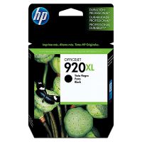 Original Ink HP CD975AA 920XL  Black for HP Printers