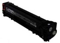 Remanufactured CE320A 128A Black toner for HP printer