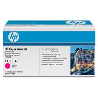 Original CF033A Magenta Toner for HP printers