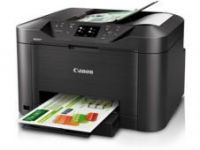 New Canon Pixma Inkjet Single Function iB4070 Business Inkjet