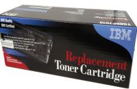 Original IBM Toner for HP CF210X 131X Black Toner