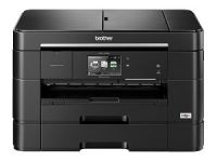 Brother MFC J2730dw A4 Inkjet Multi Functional Printer