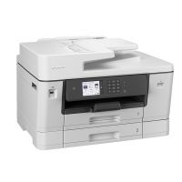 Buy HP LaserJet Pro MFP M226dw Wireless Black & White Multi-Function  Printer (25ppm Speed, C6N23A, Black) Online – Croma