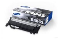 Original Samsung Colour Toner Cartridge CLT K404S Black