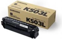 Original Samsung Colour Toner Cartirdge CLT K503L Black