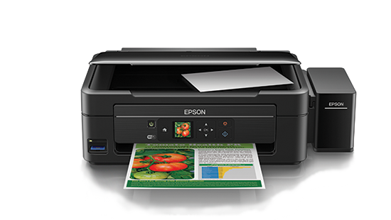 epson colour printer models