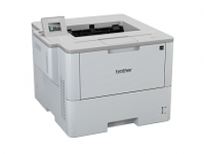 New Brother Mono Laser Printer  HL L6400DW with Duple Network Wireless High Speed 50ppm