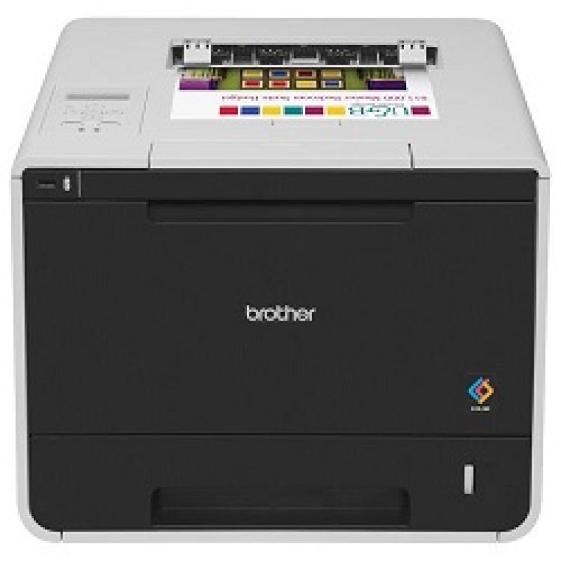 Brother HL L8260cdn Colour Laser Printer with Duplex and Network