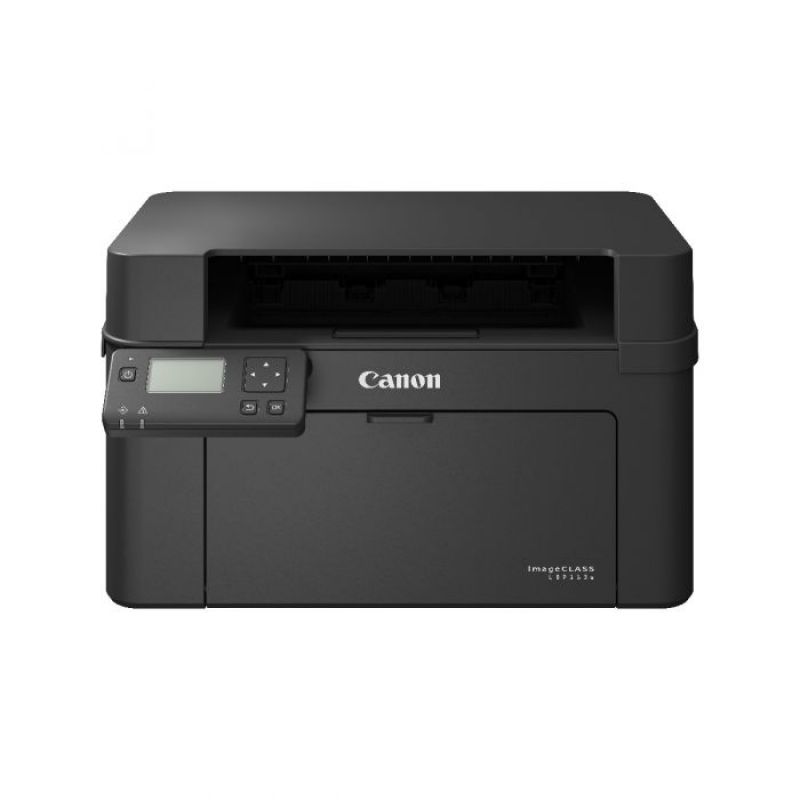 Canon Mono Laser Beam Printer LBP113w Wireless Ready