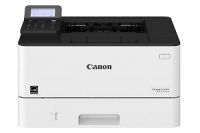 Canon Mono Laser Beam Printer LBP214dw Duplex and Wireless Ready
