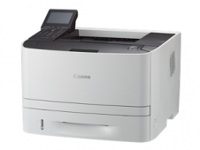 New Canon A4 Mono Laser Beam Printer LBP253x