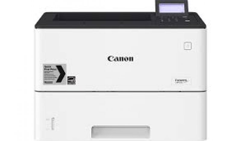 Laser Beam Printer Canon