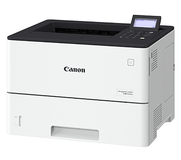 Canon High Speed Mono Laser Beam Printer LBP325x