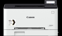 Canon LBP623cdw Colour Laser Printer Duplex Wifi
