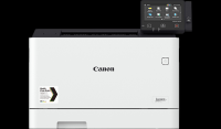 Canon LBP664cx High Speed Postscript 3 Wifi Colour Laser Printer