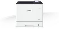 Canon A4 Colour Laser Beam Printer LBP712Cx Duplex