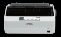 Epson LQ310 LQ310 Plus II 24 PIN NARROW CARRIAGE IMPACT PRINTER 1 + 3 Copies 347cps 80 Columns